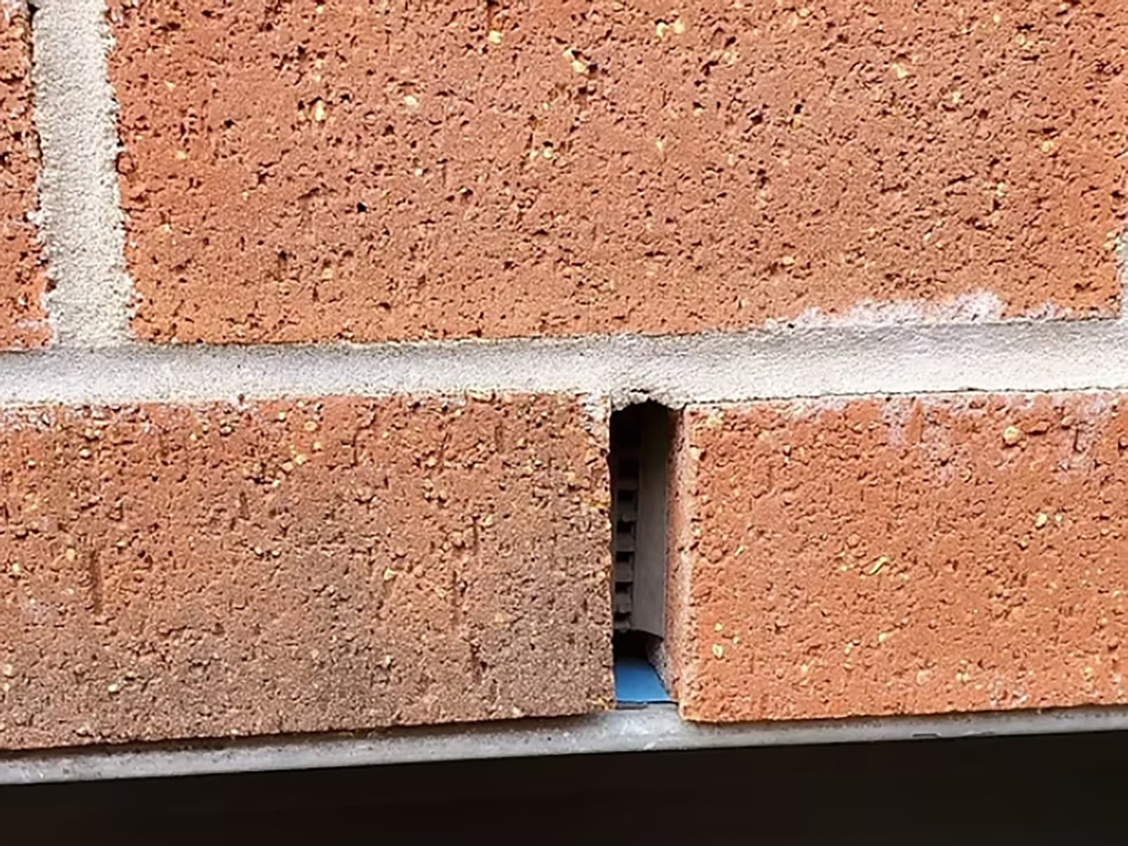 Restauration d'éléments architecturaux